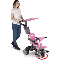 Feber Trike Baby Plus Music Pink C20