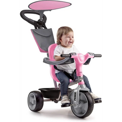 Feber Trike Baby Plus Music Pink C20