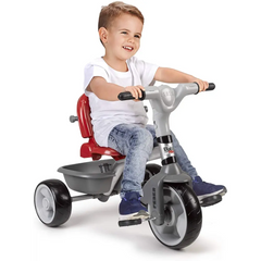Feber Trike Baby Plus Music Prime C20