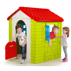 Feber Wonder Playhhouse c20