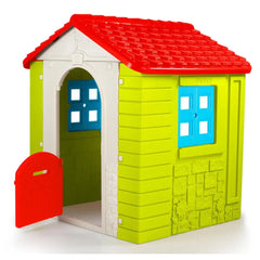 Feber Wonder Playhhouse c20