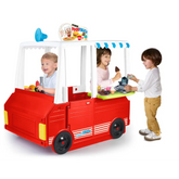Feber Food Truck Red