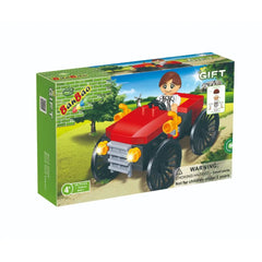 Banbao Gift 48-Pieces