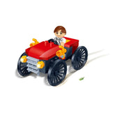 Banbao Gift 48-Pieces