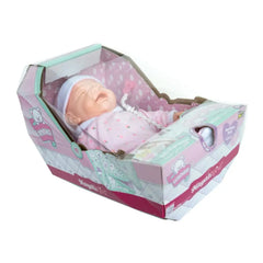 Baby Amoura Real Doll 16-inches