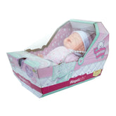 Baby Amoura Real Doll 16-inches