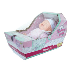 Baby Amoura Real Doll 16-inches