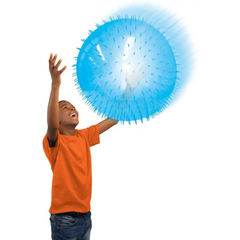 Super Wubble Wacky Bubble Ball Blue