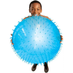 Super Wubble Wacky Bubble Ball Blue