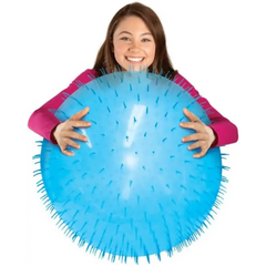 Super Wubble Wacky Bubble Ball Blue