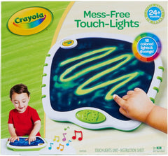 Crayola My First Crayola Touch Lites