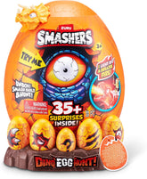 Smashers Surprise Dino Egg Hunt Figures Series 1