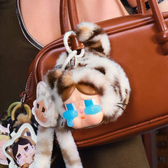 Crybaby Wild But Cutie Series Pendant Blind Box