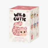 Crybaby Wild But Cutie Series Pendant Blind Box