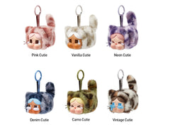 Crybaby Wild But Cutie Series Pendant Blind Box