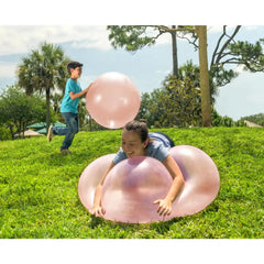 Super Wubble Bubble Ball Red Single Pack