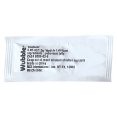 Super Wubble Groovy Glow