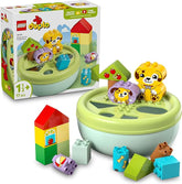 Lego Duplo Shape Sorter Puppy House