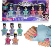 Twinkle Twinkle 5 Pcs Nail Polish Set