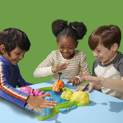 Hasbro Hungry Hungry Hippos Refresh