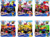 Paw Patrol Rescue Wheels Themed Vehicles