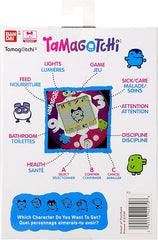Tamagotchi Original Starry Night  Games & Puzzles