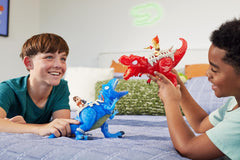 Smashers Surprise Dino Egg Hunt Figures Series 1