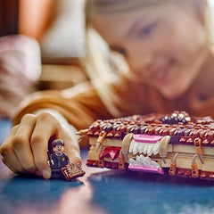 Lego Harry Potter Chomping Monster Book