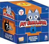 Pet Simulator X Mystery Treasure