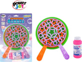 Power Joy Bubble Spinning Bubblez Summer Season