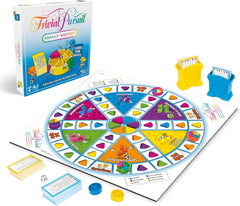 Hasbro Games Trivial Pursuit Family Game Edition