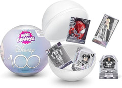 Zuru 5 Surprise Mini Brands Platinum Play Set & Collection