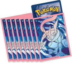 Pokémon TCG: Mega Evolution - Chaos Rising Elite Trainer Box with 9 Booster Packs