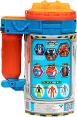 Mr Beast Lab Mutators Flame Panther