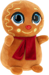 Motsu Christmas 22cm Plush Assortment