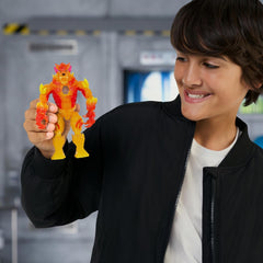 Mr Beast Lab Mutators Flame Panther