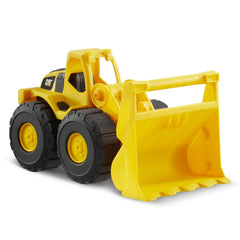 CAT Construction Fleet Free Wheel 10 Inch 2 Pack