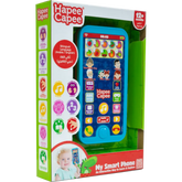 Hapee Capee My Smart Phone English/Arabic Battery Operated