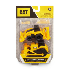 Cat Mini Machines 3-Inches 2 pcs in 1 Pack Assortment