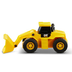 Cat Light and Sound Mini Power Crew 6-Inches Assorted
