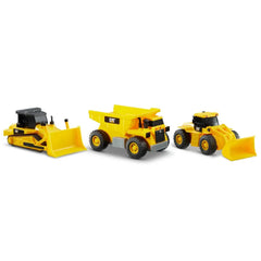 Cat Light and Sound Mini Power Crew 6 Assortment