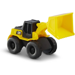 CAT Mini Machines Free Wheel Value 3Inches 1pack 5Assorted