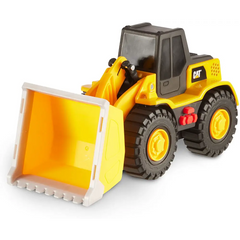 CAT Light & Sound Tough Machines 10-Inch Battery Operated, Assortment