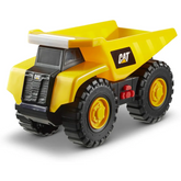 CAT Light & Sound Tough Machines 10-Inch Battery Operated, Assortment