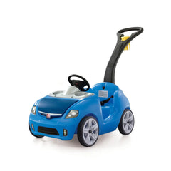 Step2 Whisper Ride II Blue