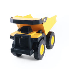 CAT Steel Dump Truck Large 15 Inch