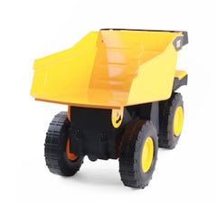 CAT Steel Dump Truck Large 15-Inch