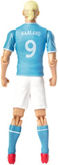 Sockers Erling Haaland 20cm Football Action Figure for Kids & Collectors