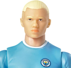 Sockers Erling Haaland 20cm Football Action Figure for Kids & Collectors