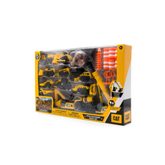 Cat Little Machines Mega Set